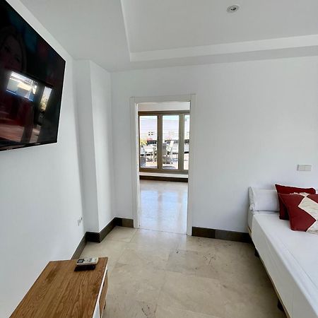 Fdez Amazing House By Cathedral And Giralda With Private Pool Villa Sevilla Bagian luar foto