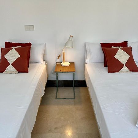 Fdez Amazing House By Cathedral And Giralda With Private Pool Villa Sevilla Bagian luar foto