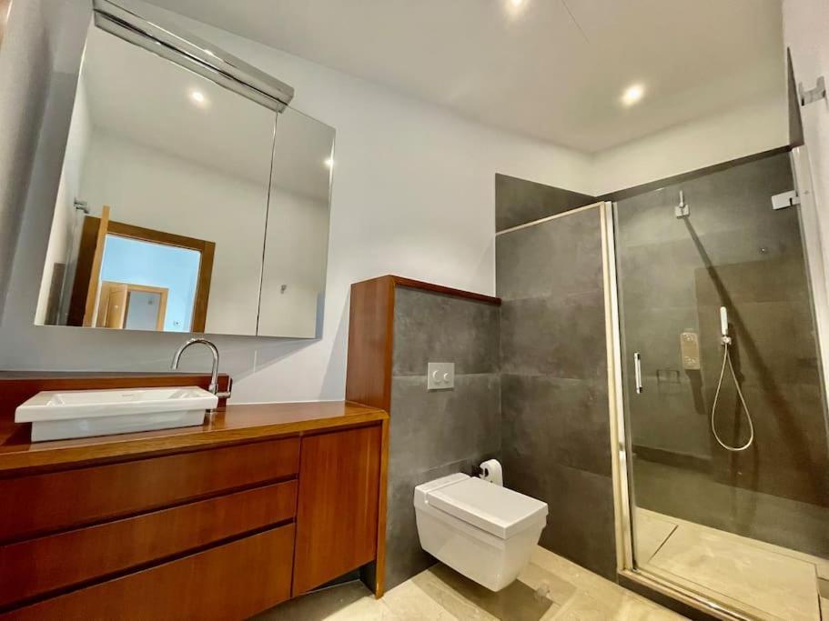 Fdez Amazing House By Cathedral And Giralda With Private Pool Villa Sevilla Bagian luar foto