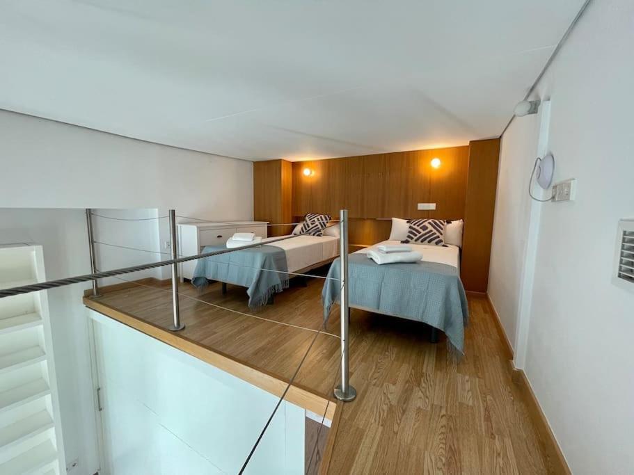 Fdez Amazing House By Cathedral And Giralda With Private Pool Villa Sevilla Bagian luar foto